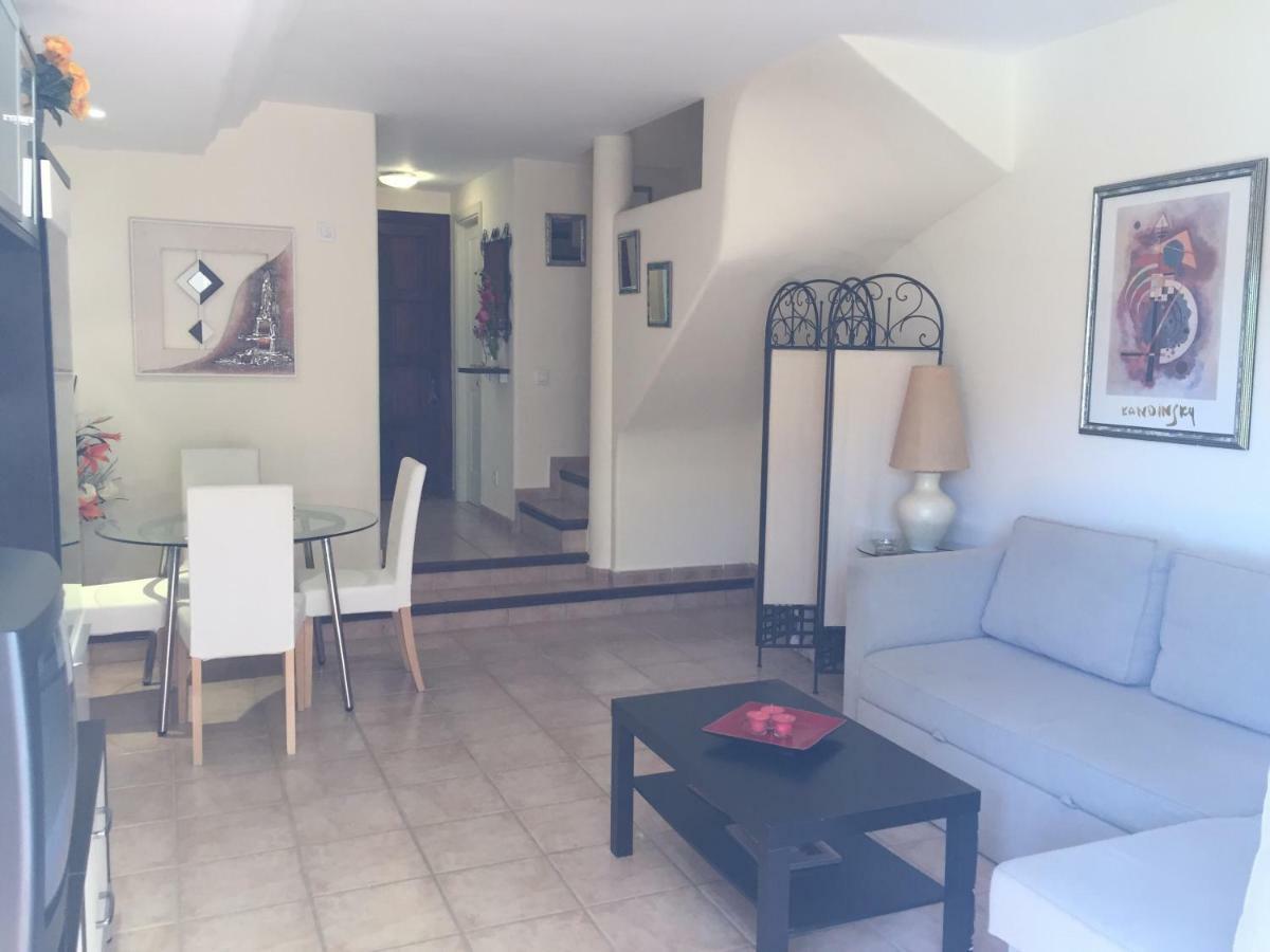 Apartamento Adosado En Golf