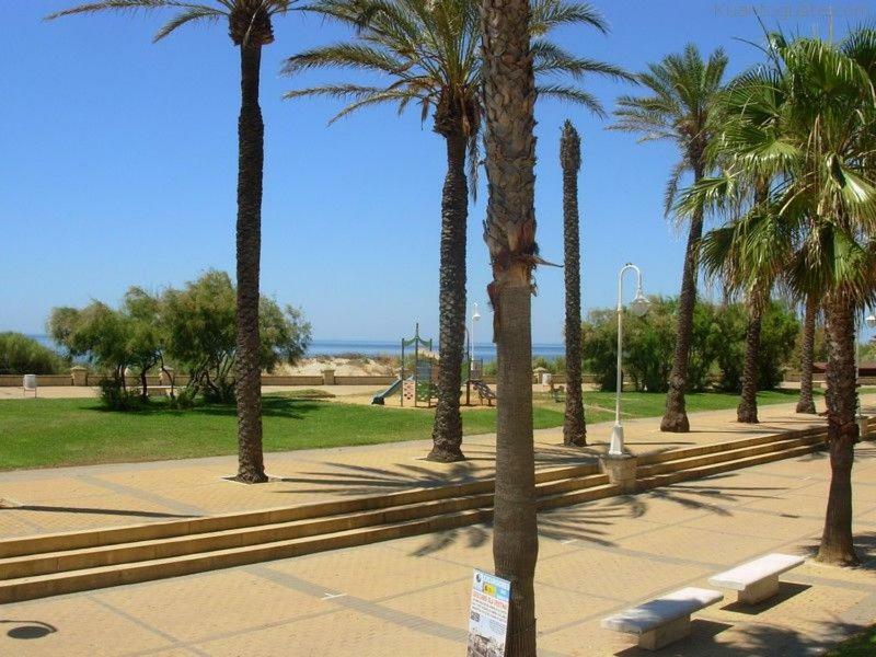 Adosado En Golf Islantilla