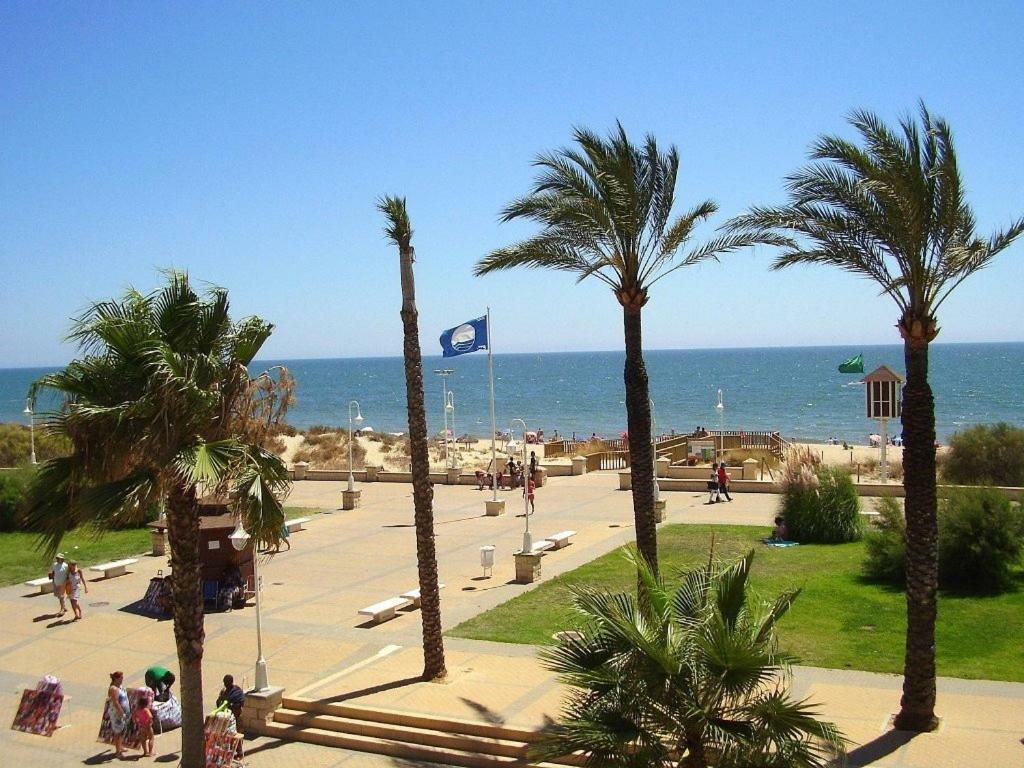 Apartamento Adosado En Golf Islantilla