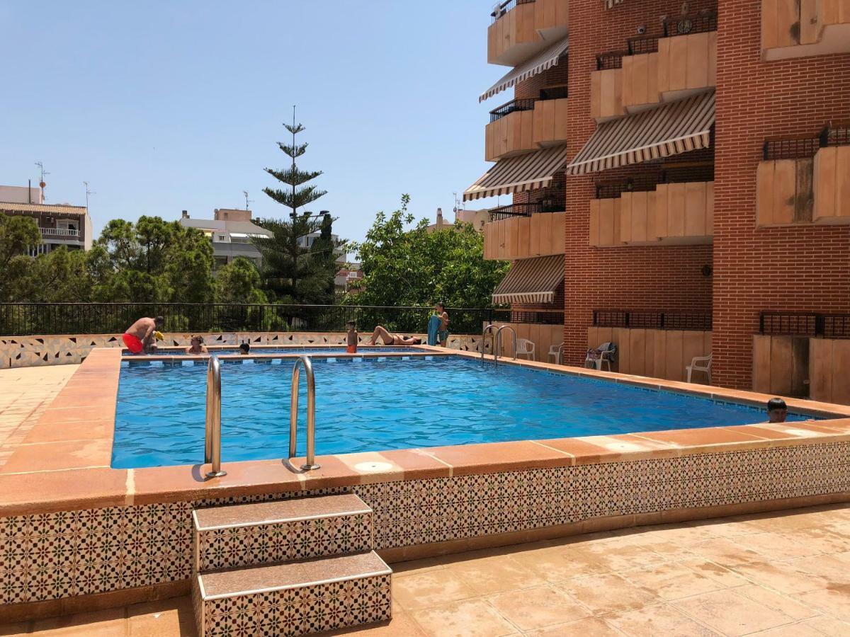 Concordia Apartment