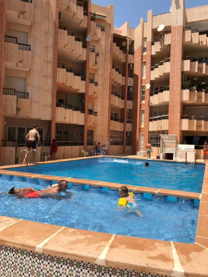 Concordia Apartment Torrevieja