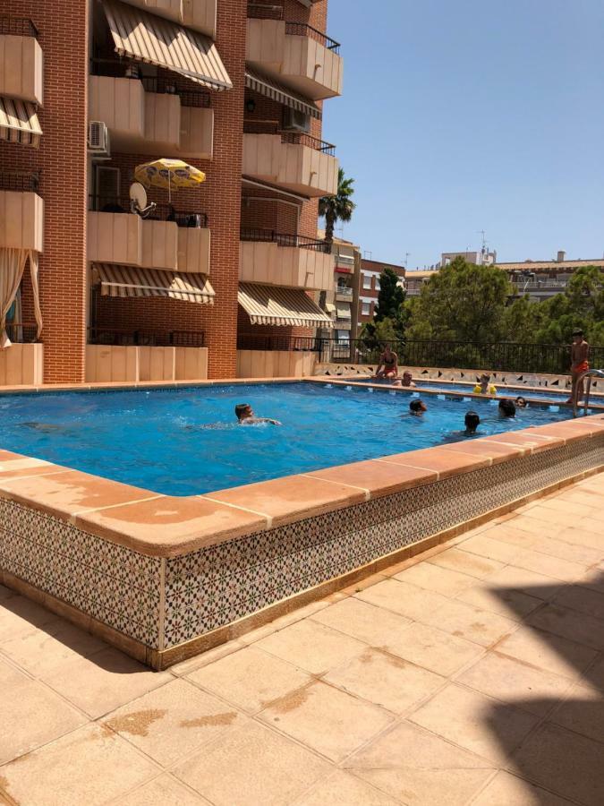 Concordia * Torrevieja