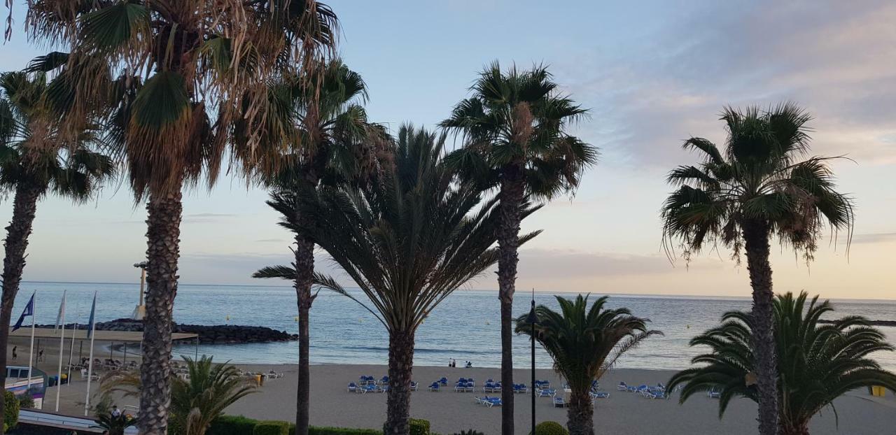 Bubu 2-b Los Cristianos (Tenerife)