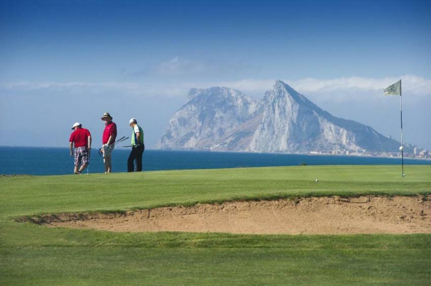 Golf&beach Alcaidesa