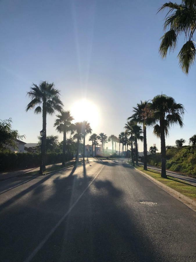 Golf&beach Apartamento Alcaidesa