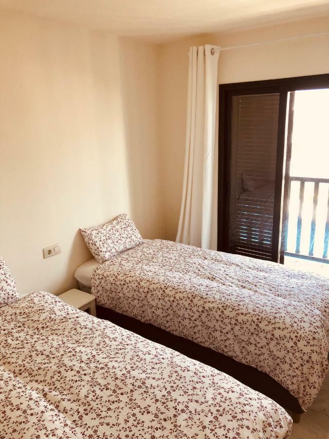 Apartamento Golf&beach