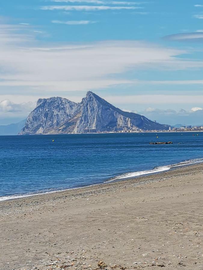 Golf&beach * Alcaidesa