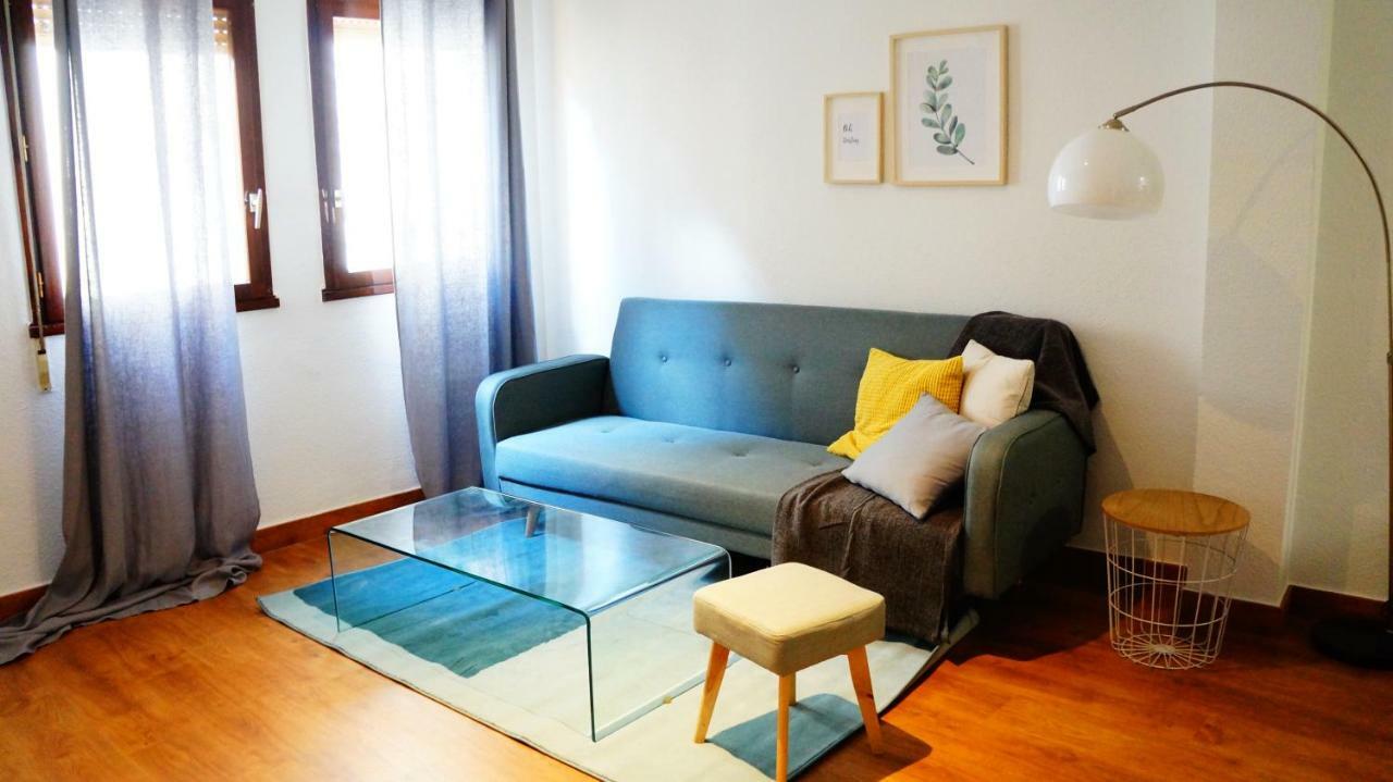 Apartment La Senda Toledo
