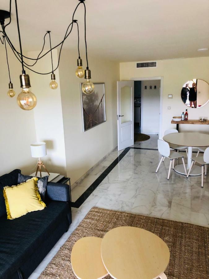 Apartamento Golf&beach