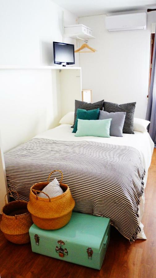 Apartment La Senda Toledo