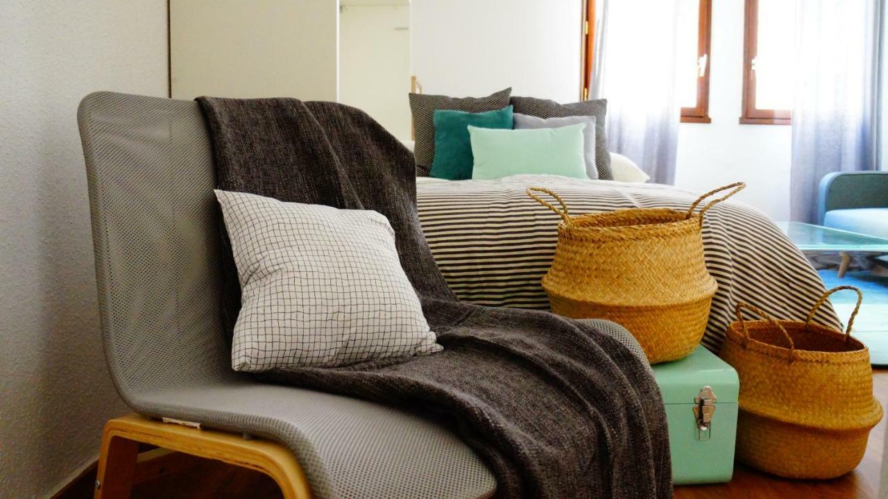 La Senda Apartment Toledo