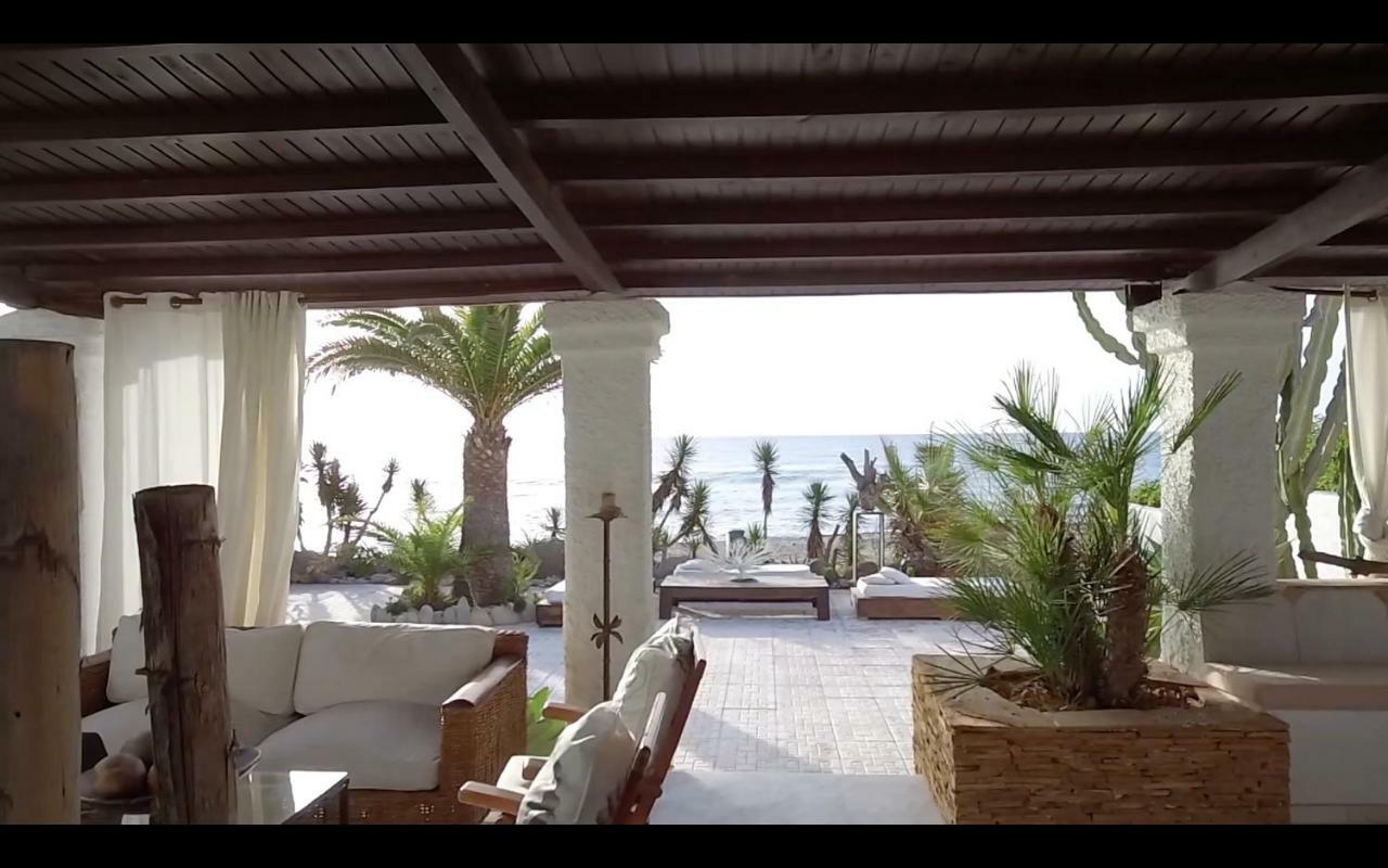 Playa Mojacar