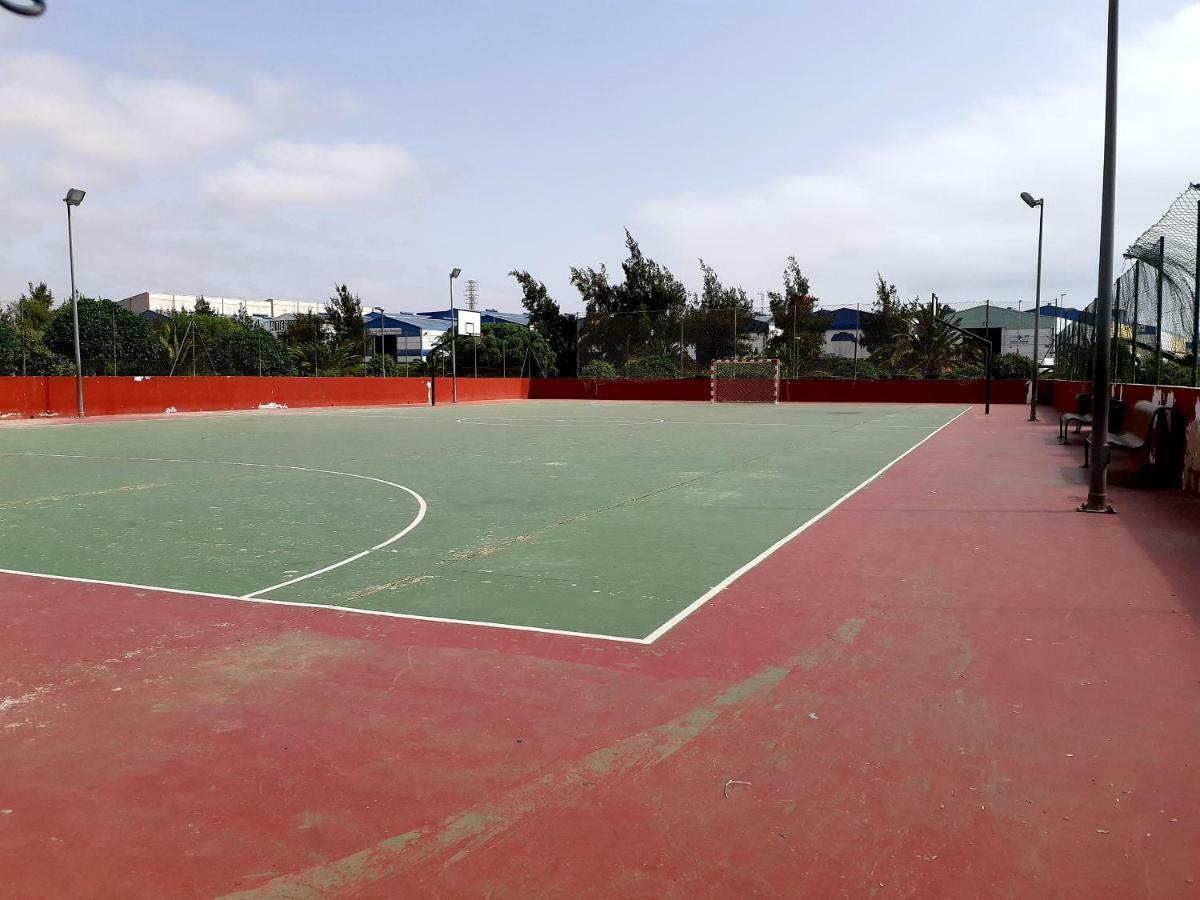 Brisa De Mar - 150 M2 Para Disfrutar Сasa de vacaciones Puerto del Rosario (Fuerteventura)