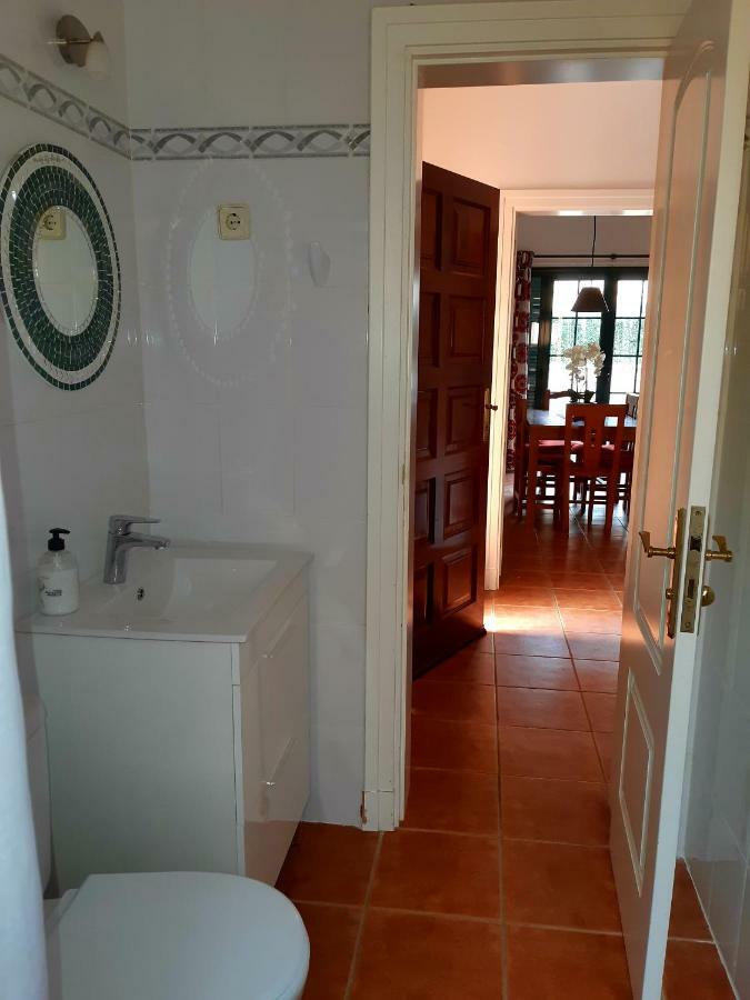 Сasa de vacaciones Brisa De Mar - 150 M2 Para Disfrutar Puerto del Rosario (Fuerteventura)