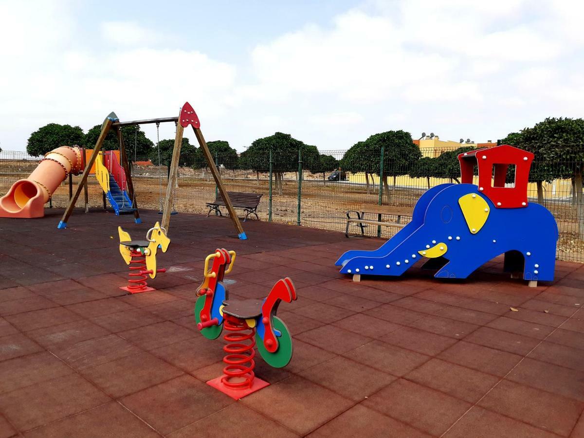 Brisa De Mar - 150 M2 Para Disfrutar Сasa de vacaciones *