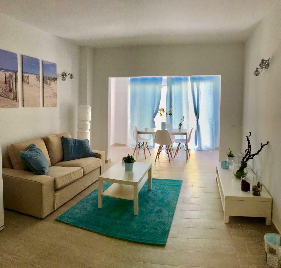 Apartamento Zio Carlo Tenerife Holiday