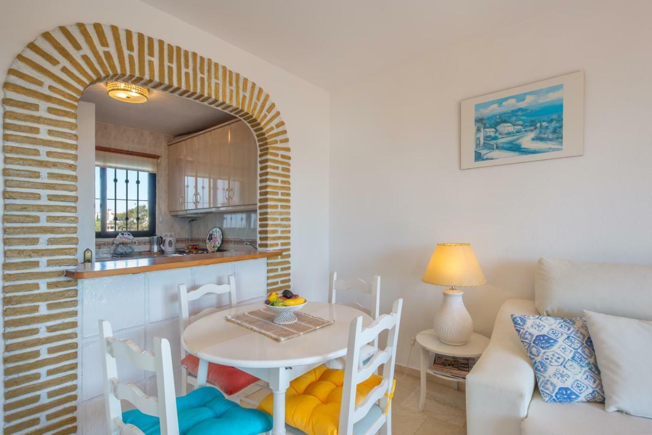 Apartamento Acacias Torrenueva