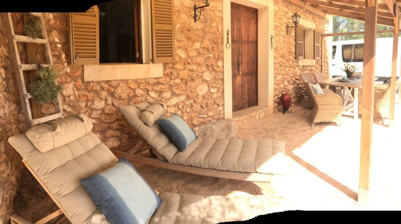 Holiday home Finca Es Vinyet *