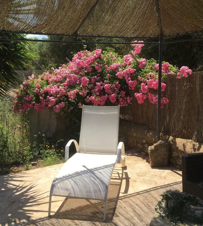 Holiday home Finca Es Vinyet *