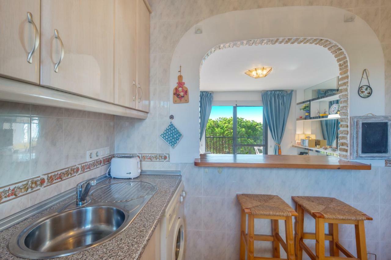 Apartamento Acacias Torrenueva