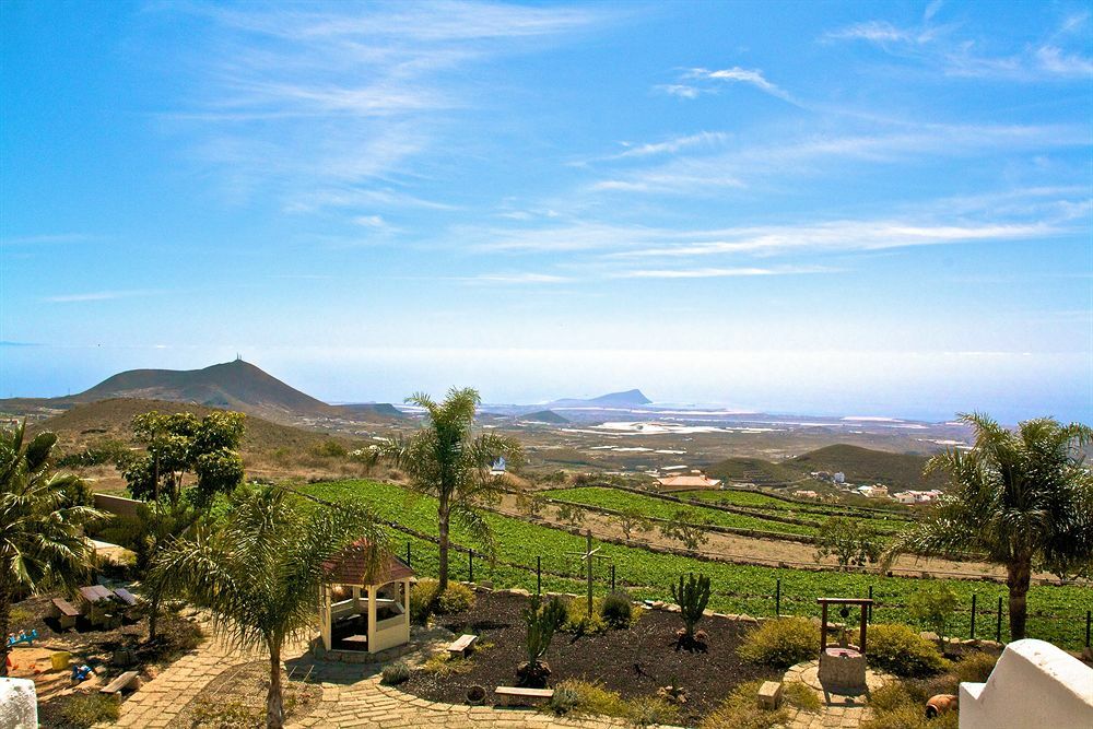 Vista Bonita San Miguel de Abona