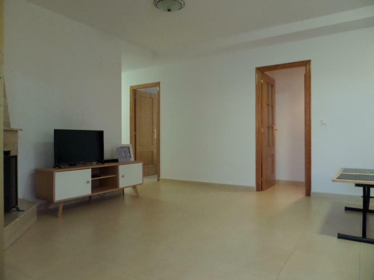 Chalet De Lujo En La Playa Сasa de vacaciones Benimagrell