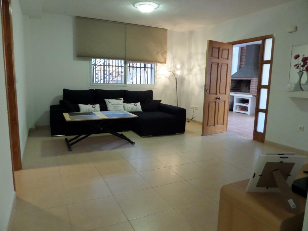 Сasa de vacaciones Chalet De Lujo En La Playa