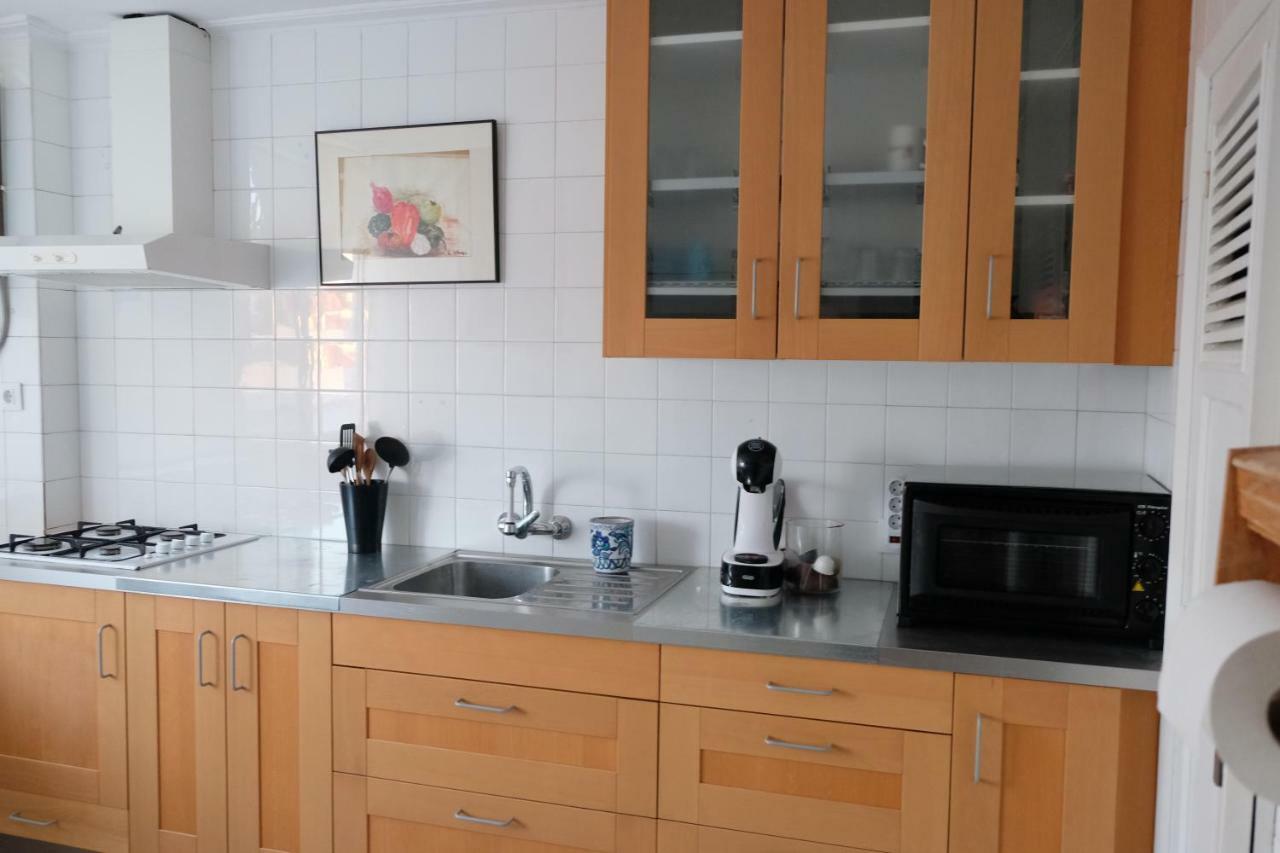 ático En Pleno Centro De Arcos Apartamento *