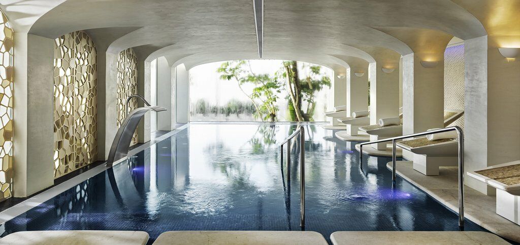 Nobu (adults Only) 5*