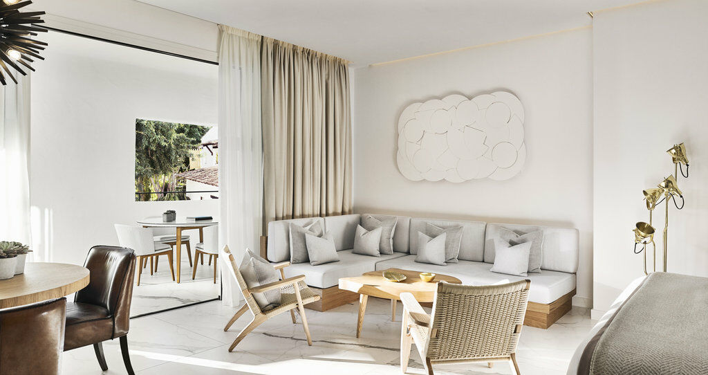 Nobu (adults Only) Hotel