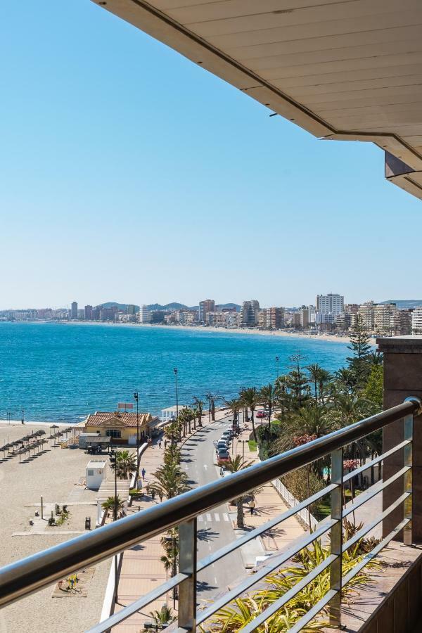 Apartamento Sur Buena Vista Fuengirola