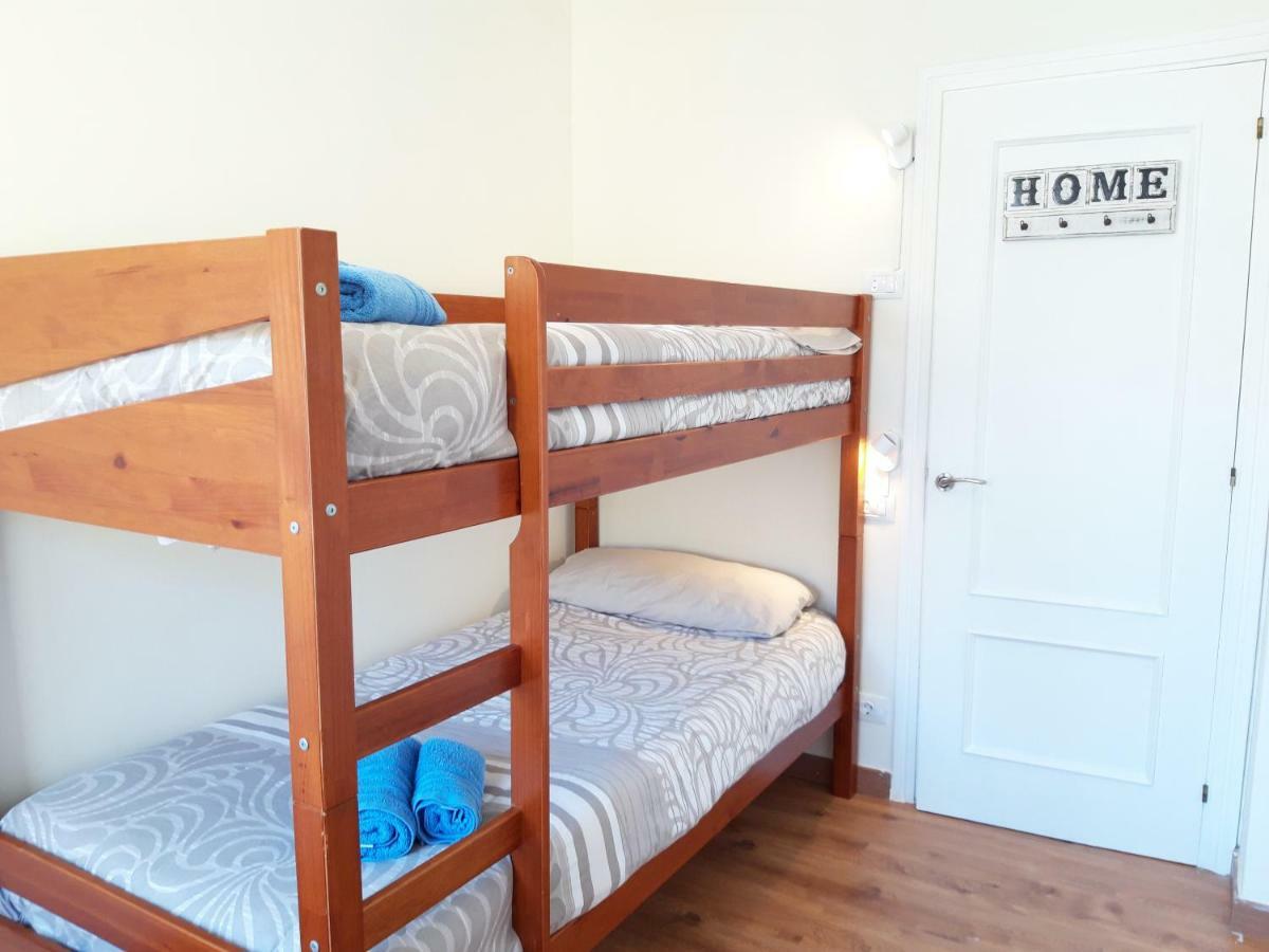 Apartamento Jaspe By Sea You There Fuerteventura * Corralejo