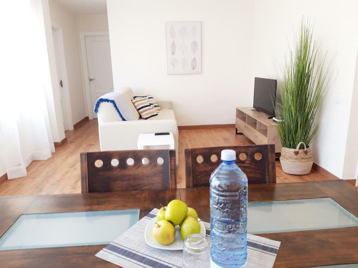 Apartamento Apartamento Jaspe By Sea You There Fuerteventura Corralejo