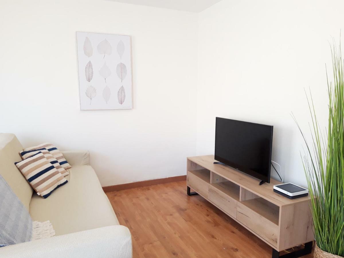 Apartamento Apartamento Jaspe By Sea You There Fuerteventura Corralejo