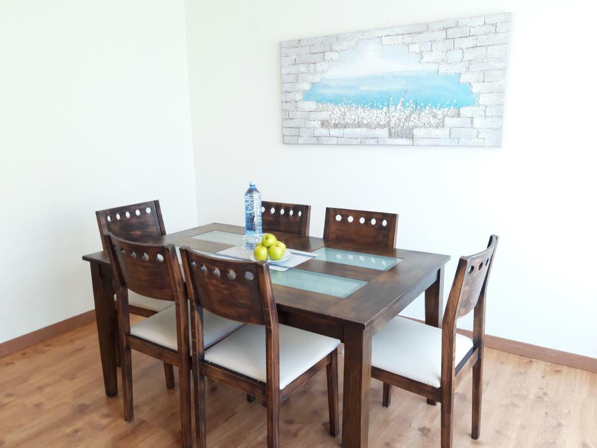 Apartamento Jaspe By Sea You There Fuerteventura * Corralejo