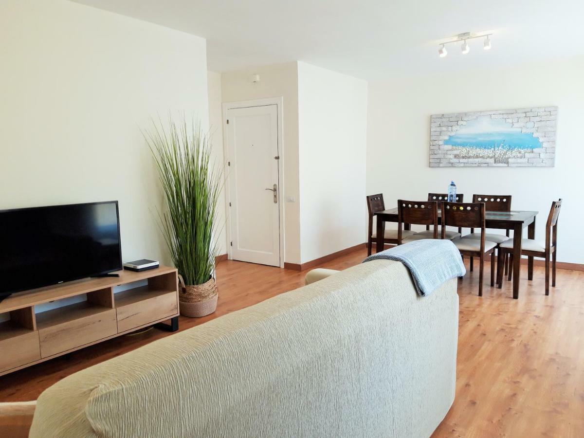Apartamento Jaspe By Sea You There Fuerteventura Corralejo