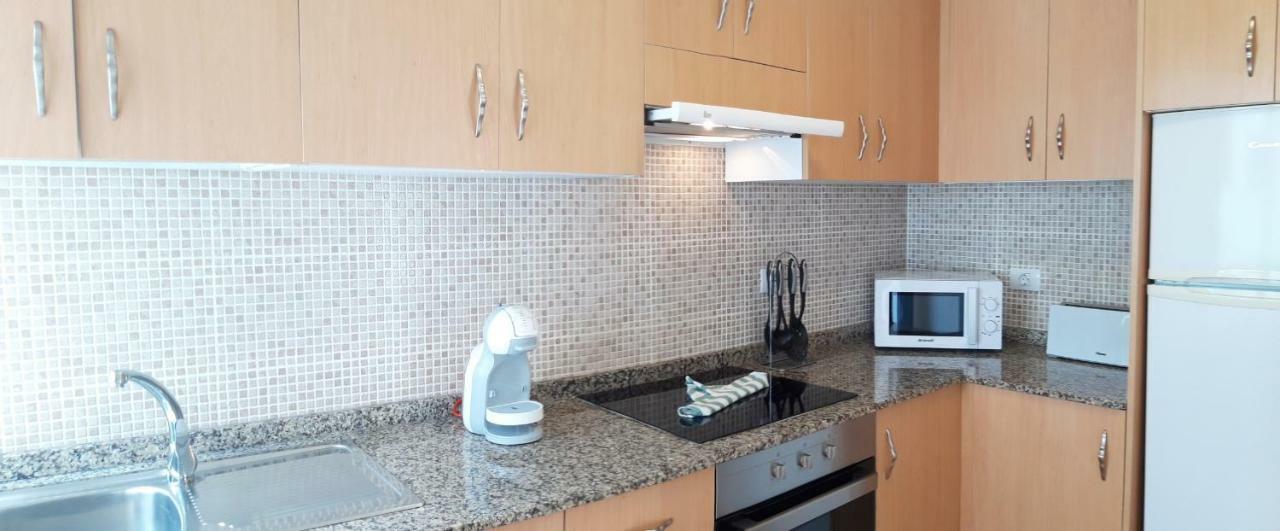 Apartamento Apartamento Jaspe By Sea You There Fuerteventura *