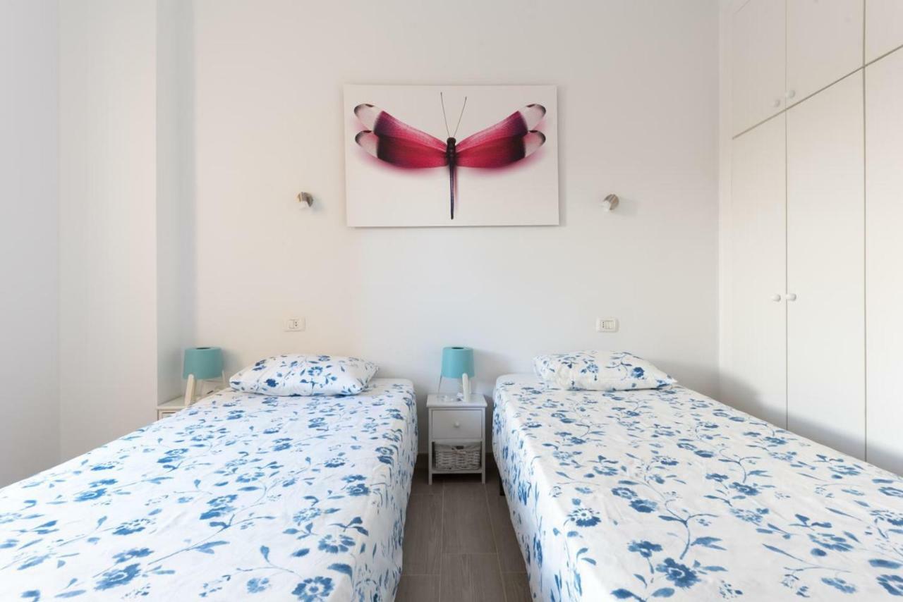 Zio Carlo Tenerife Holiday Apartamento Arona (Tenerife)