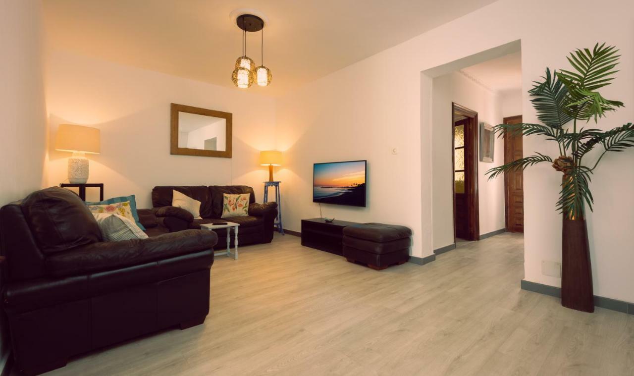 Alhaurin Old Town, Casa Flamingo, 2 Bed