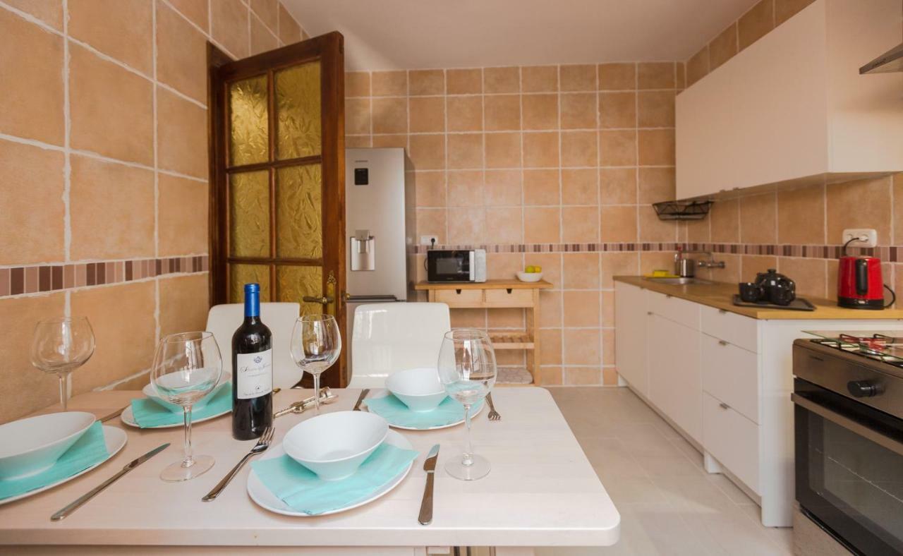 Alhaurin Old Town, Casa Flamingo, 2 Bed Apartamento