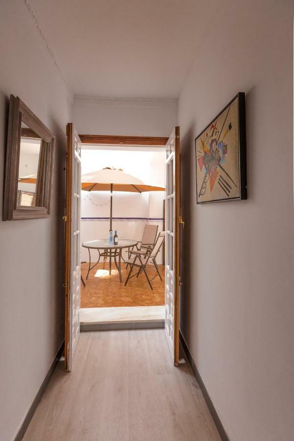 Alhaurin Old Town, Casa Flamingo, 2 Bed Apartamento Alhaurín el Grande
