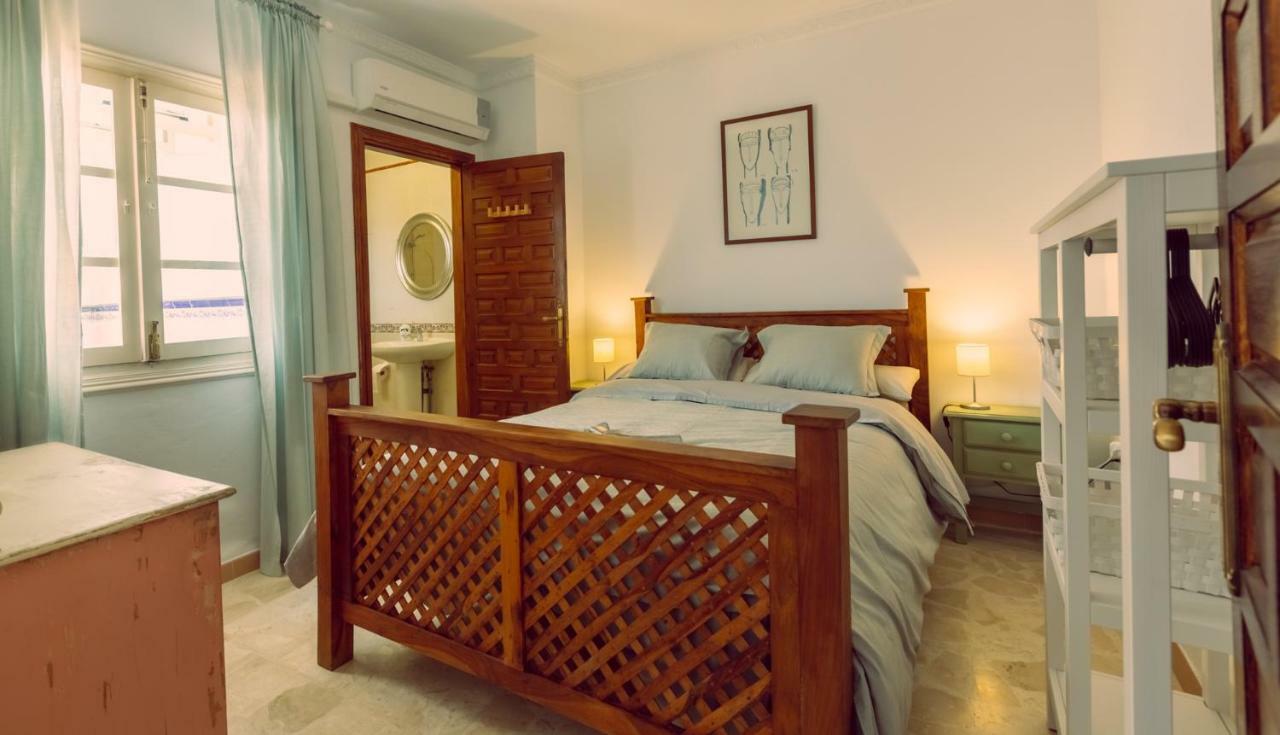Alhaurin Old Town, Casa Flamingo, 2 Bed * Alhaurín el Grande