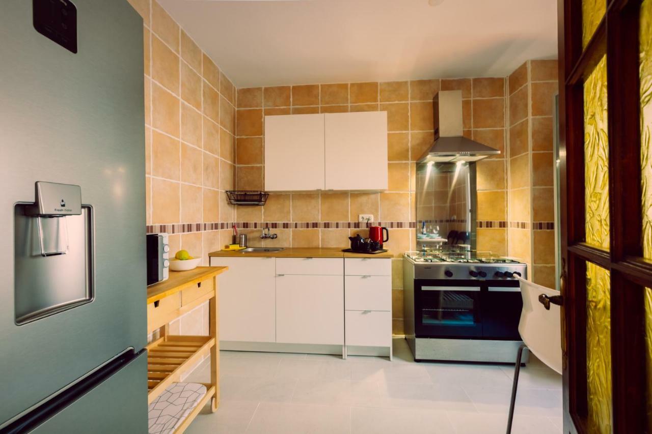Alhaurin Old Town, Casa Flamingo, 2 Bed Alhaurín el Grande