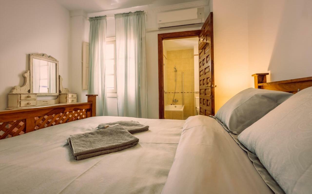 Alhaurin Old Town, Casa Flamingo, 2 Bed Apartamento