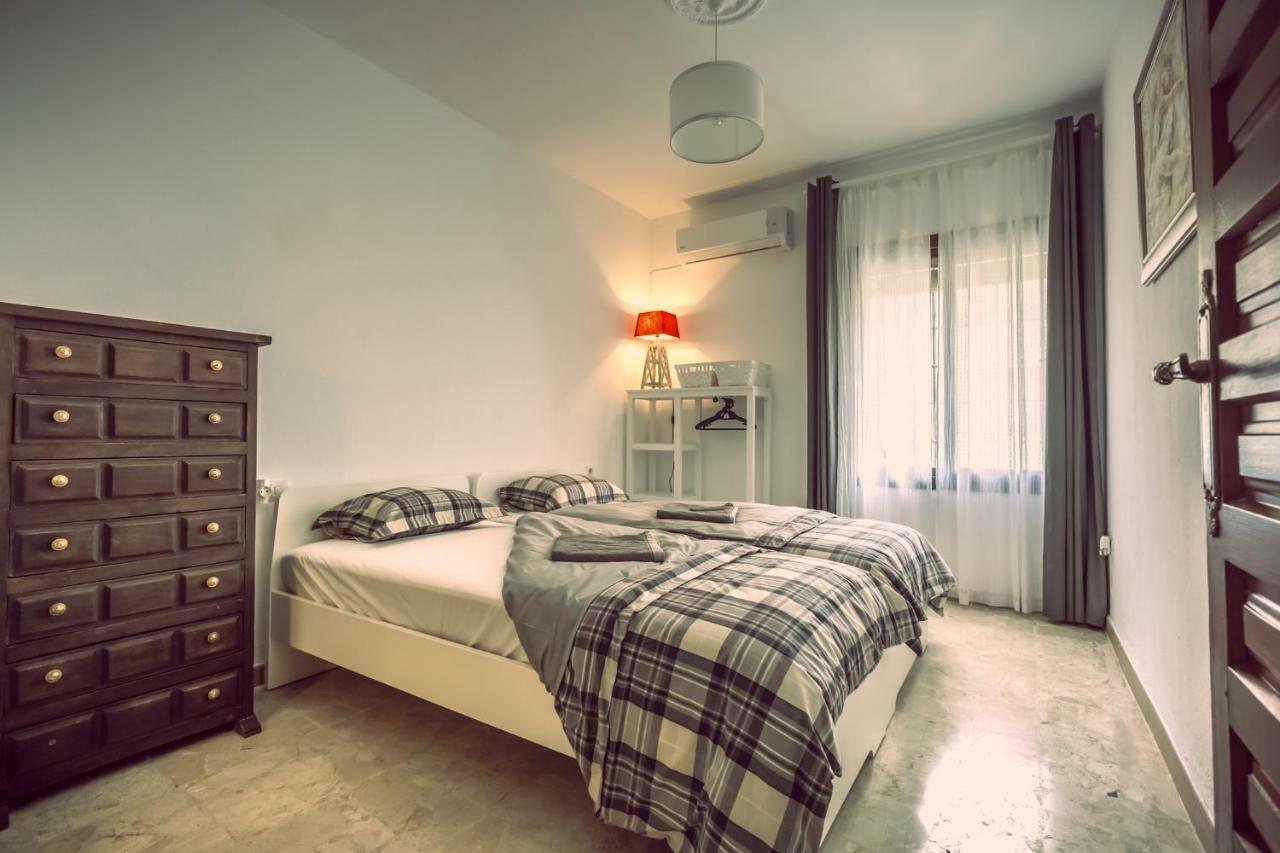 Alhaurin Old Town, Casa Flamingo, 2 Bed Apartamento