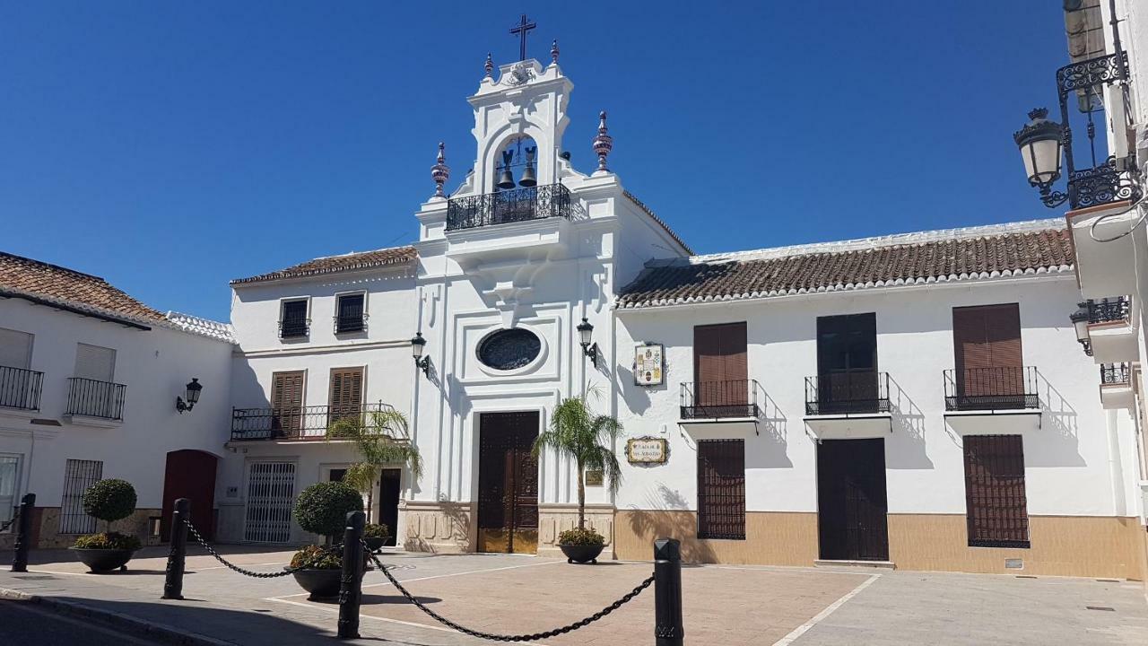 Apartamento Alhaurin Old Town, Casa Flamingo, 2 Bed *