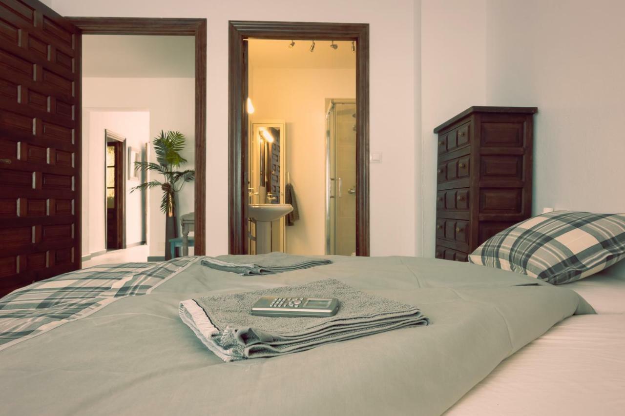 Alhaurin Old Town, Casa Flamingo, 2 Bed Alhaurín el Grande
