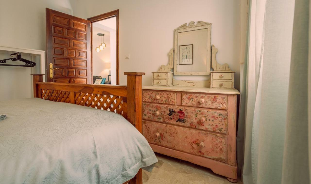 Apartamento Alhaurin Old Town, Casa Flamingo, 2 Bed *