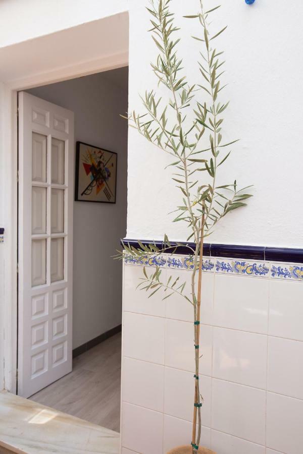 Alhaurin Old Town, Casa Flamingo, 2 Bed Apartamento *