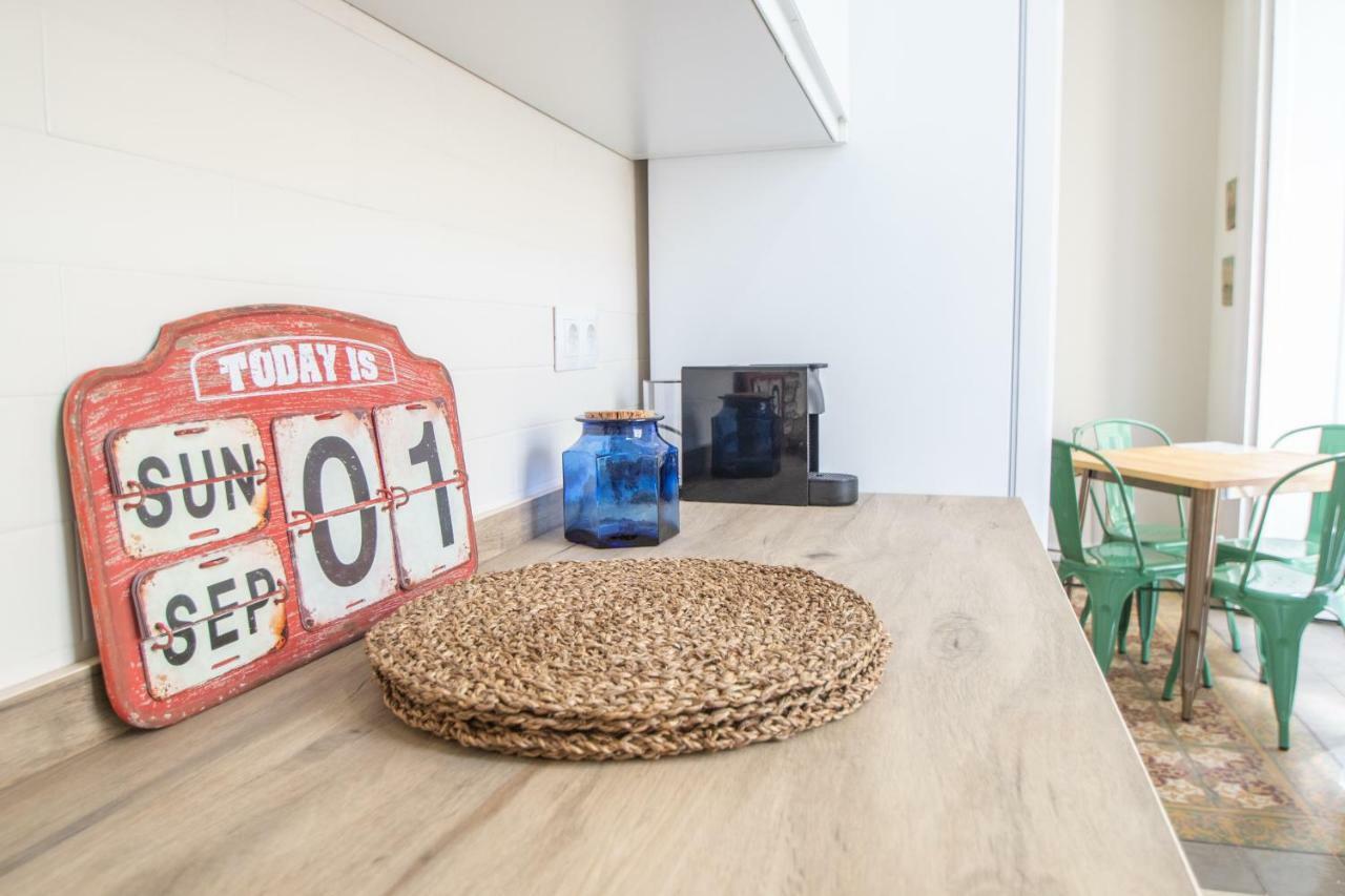 Apartment Musas De